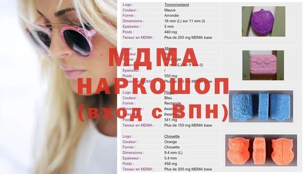 MDMA Щёлкино